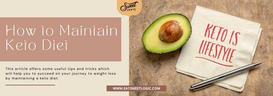 How to Maintain Keto Diet