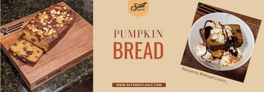 Pumpkin Bread