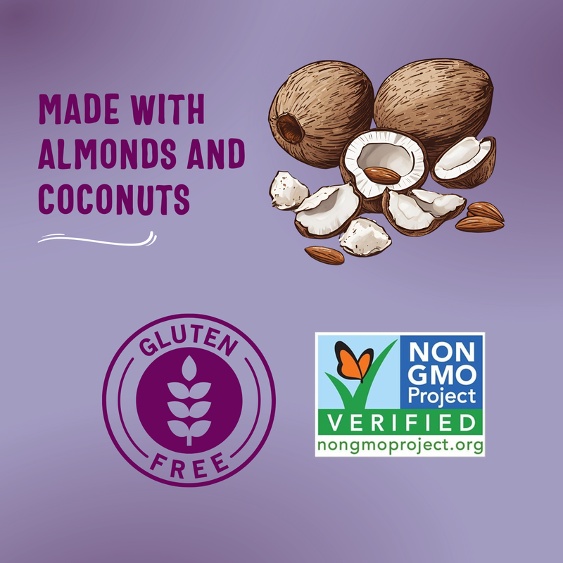 Keto Pumpkin Spice Mug Cake (4-Pack) Low Carb, Low Sugar, Gluten Free