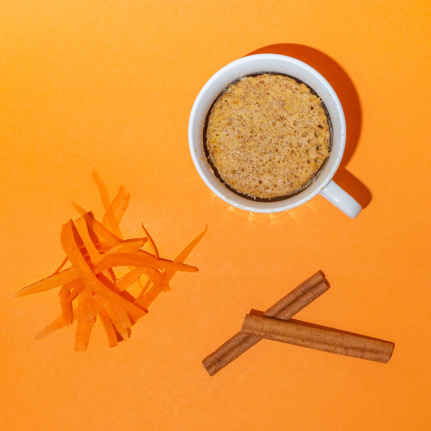 Keto Carrot Cake Baking Mix (1-Pack) Low Carb, Low Sugar, Diabetic Friendly, Gluten Free