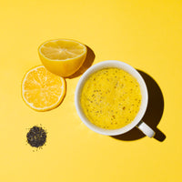 Keto Lemon Poppyseed Baking Mix (1-Pack) Low Carb, Low Sugar, Diabetic Friendly, Gluten Free