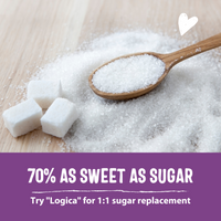 Buy Bulk Allulose - Low Calorie Sugar with Zero GI