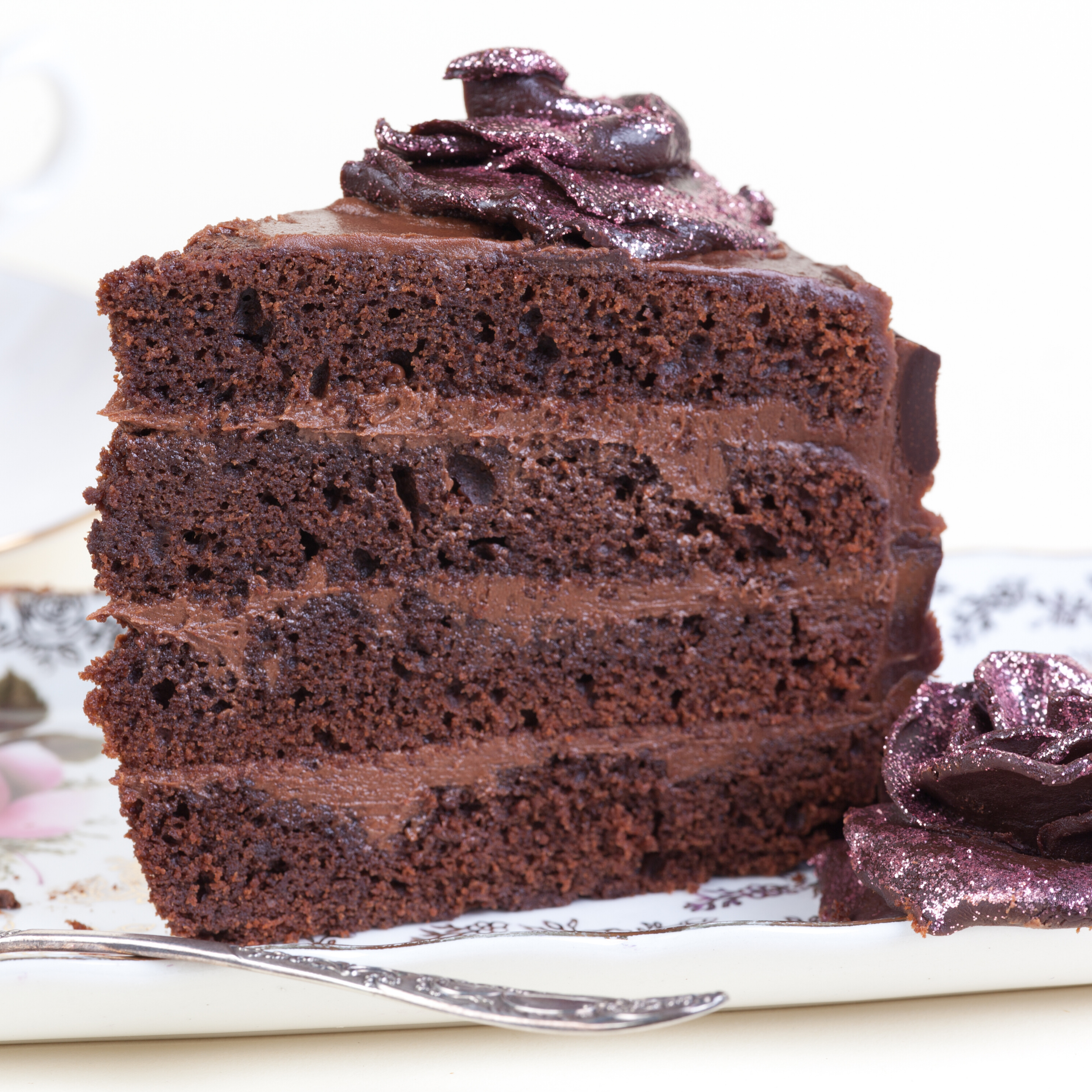 Chocolate/Brownie Bake Mix - 2.5lbs