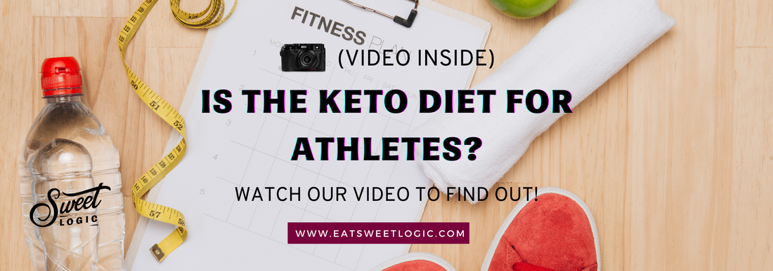 Ketogenic Diet for Athletes