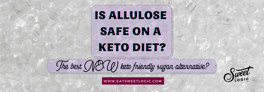 is Allulose safe on a keto diet