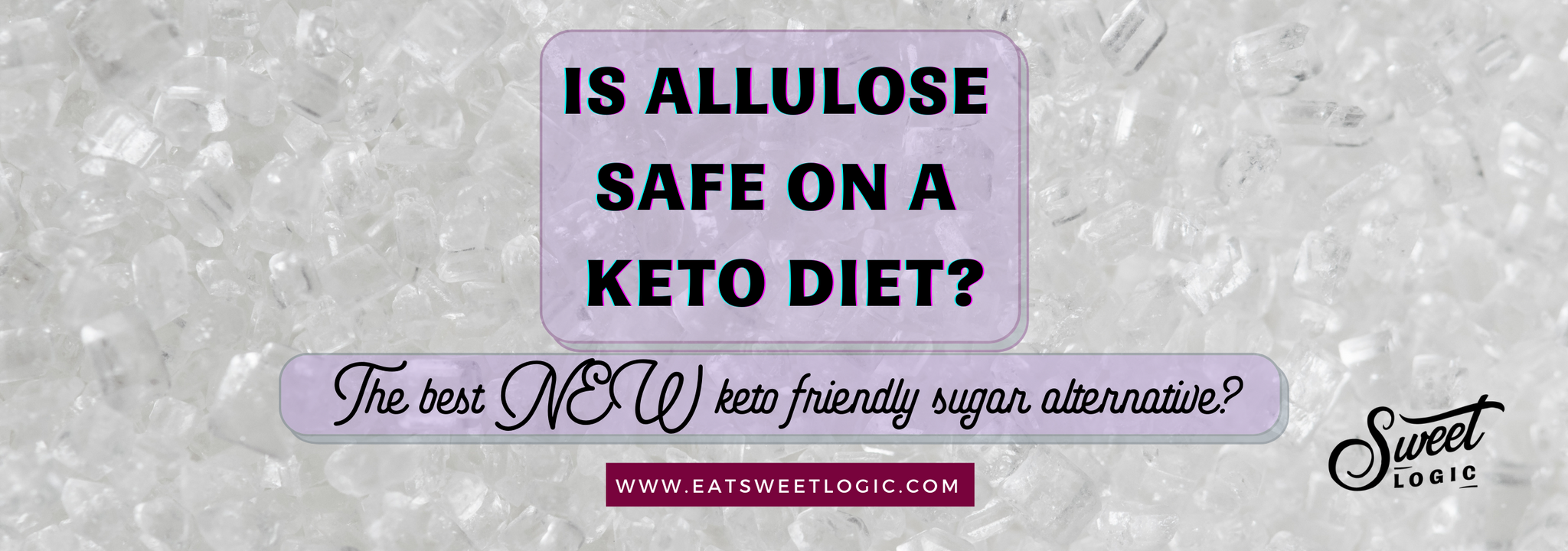 Is Allulose Safe on a Keto Diet?