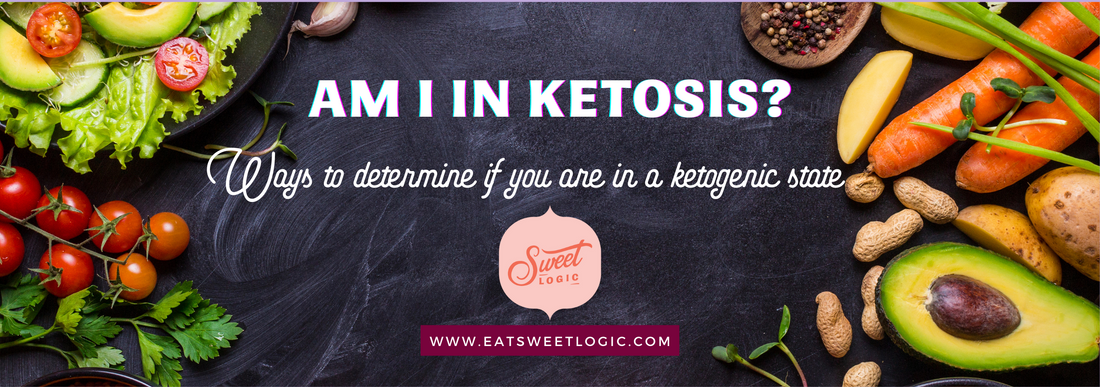Am I in Ketosis?