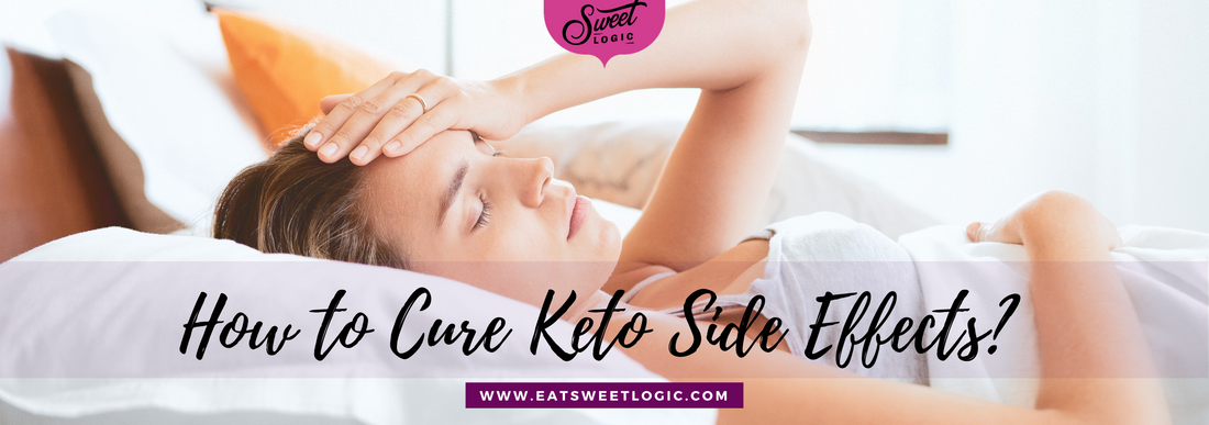 How to Cure Keto Side Effects?