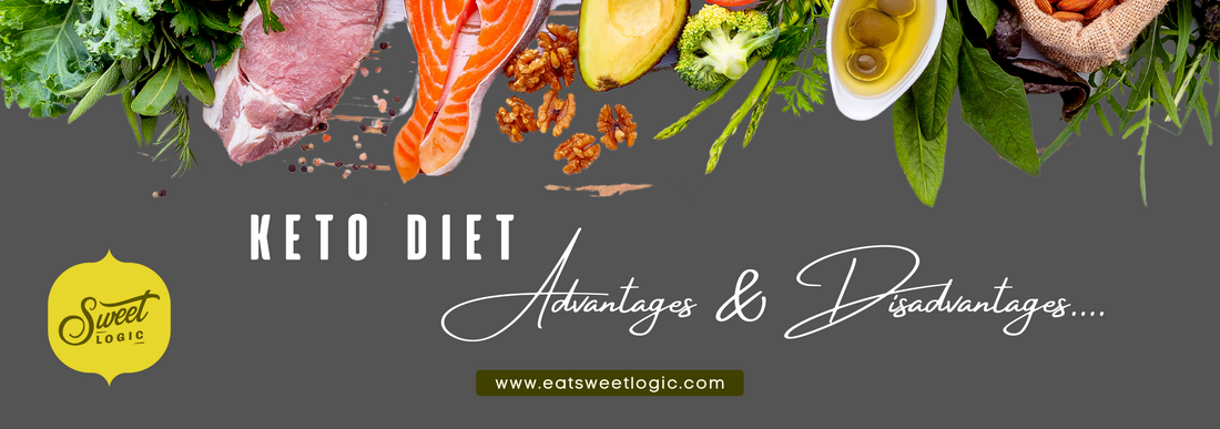 Keto Diet Advantages & Disadvantages