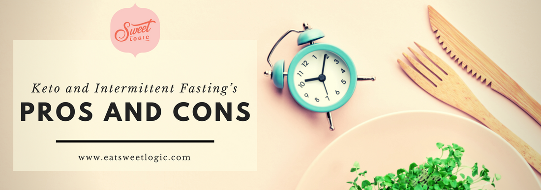 Keto and Intermittent Fasting’s Pros and Cons