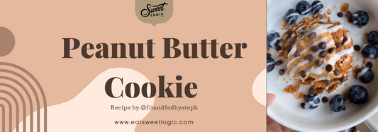 Peanut Butter Cookie