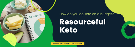 How do you do keto on a budget? Resourceful Keto