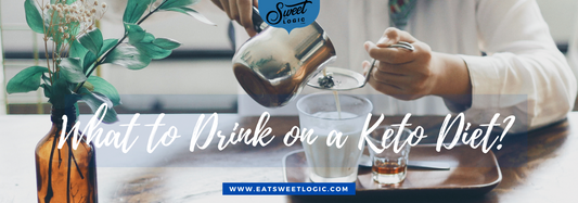 What to drink on a Keto Diet?