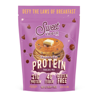 Chocolate Chip Protein Pancake & Waffle Mix