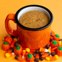 Fall Bundle of Mug Cakes - Ready in Minutes, Keto, Dairy Free, Gluten Free - Tiktok Listing