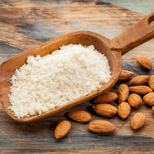 Blanched Extra Fine Almond Flour - 25 Lbs