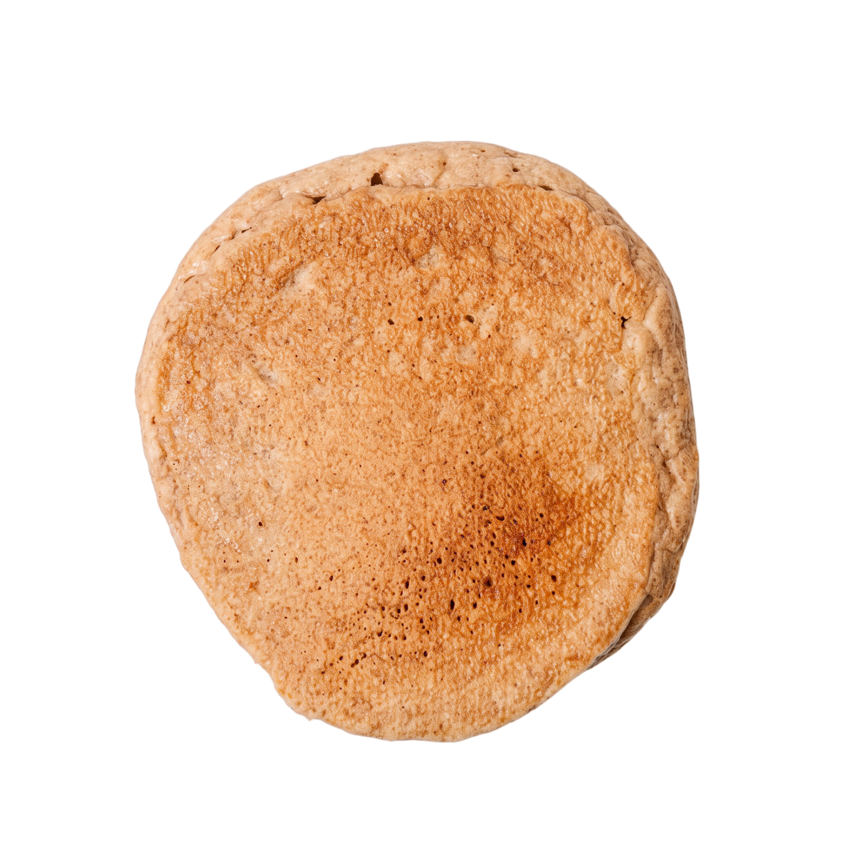 A single Classic protein pancake