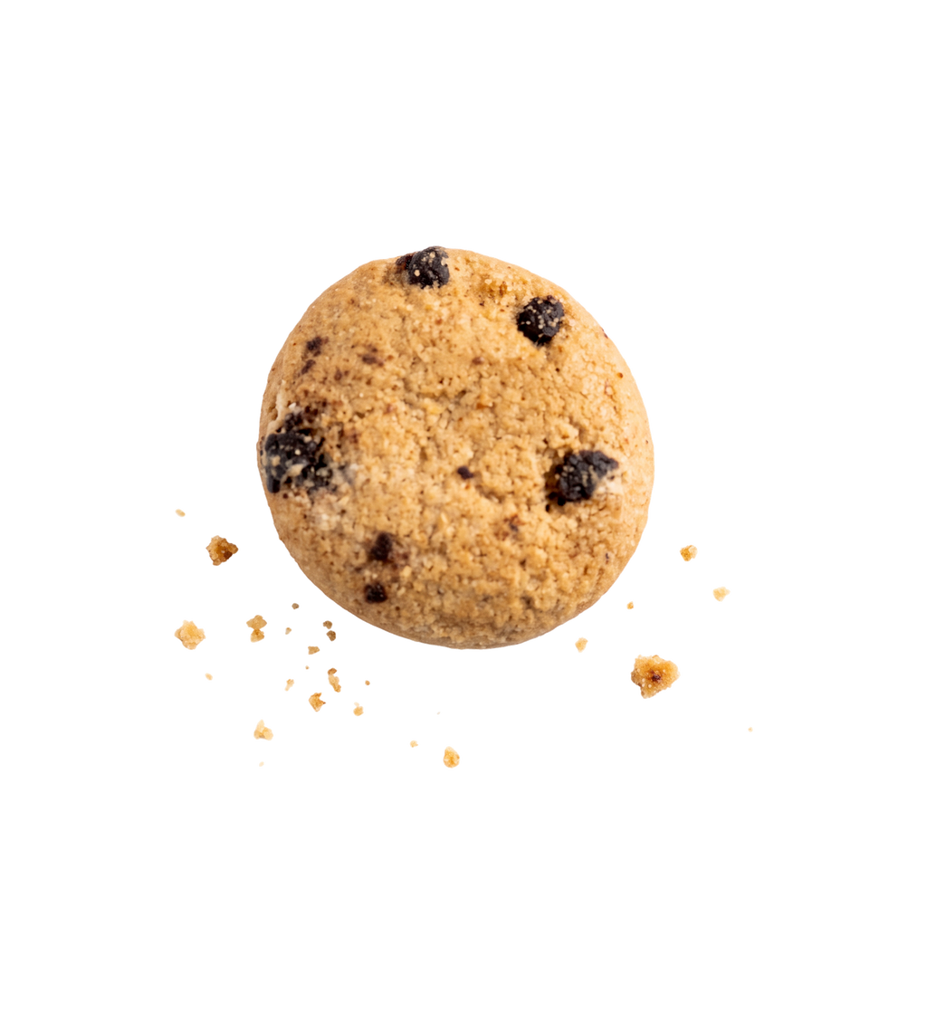 Chocolate Chip mini cookie