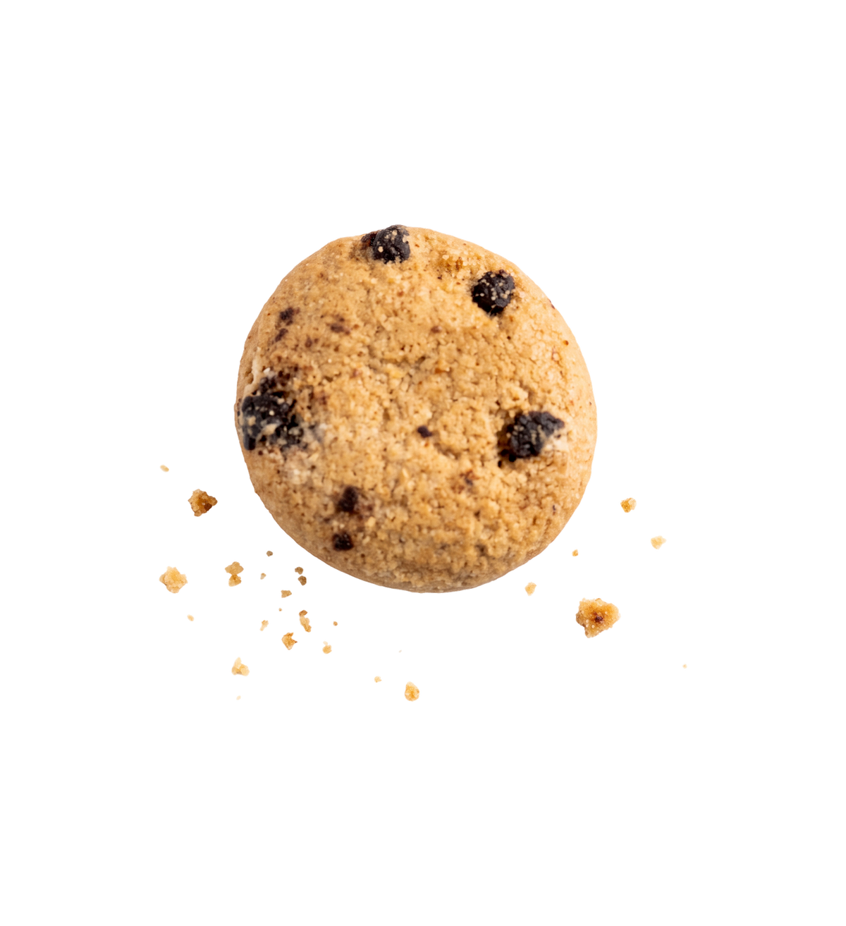 Chocolate Chip mini cookie