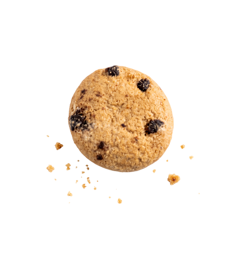 Chocolate Chip mini cookie