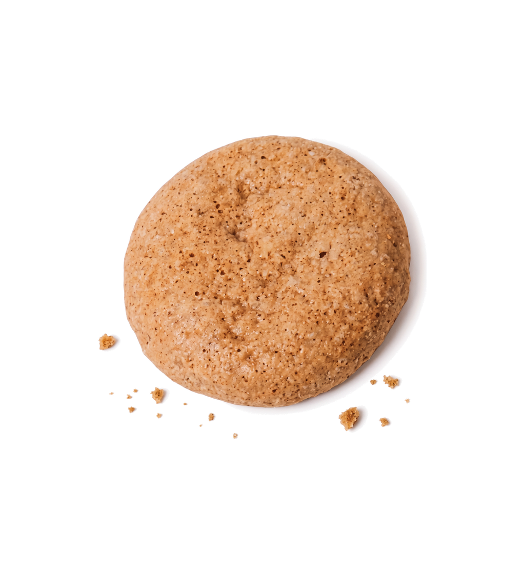 Cinnamon Churro mini cookie