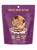 Chocolate Chip mini cookies pouch