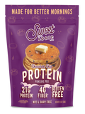 Chocolate Chip protein pancake mix pouch