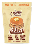 Classic protein pancake mix pouch