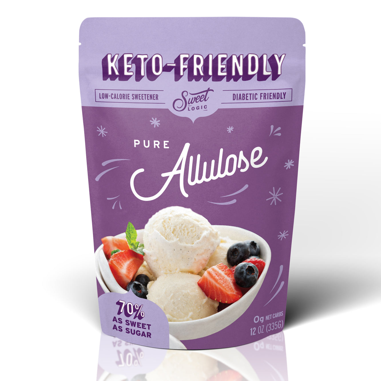 Allulose - 10 oz