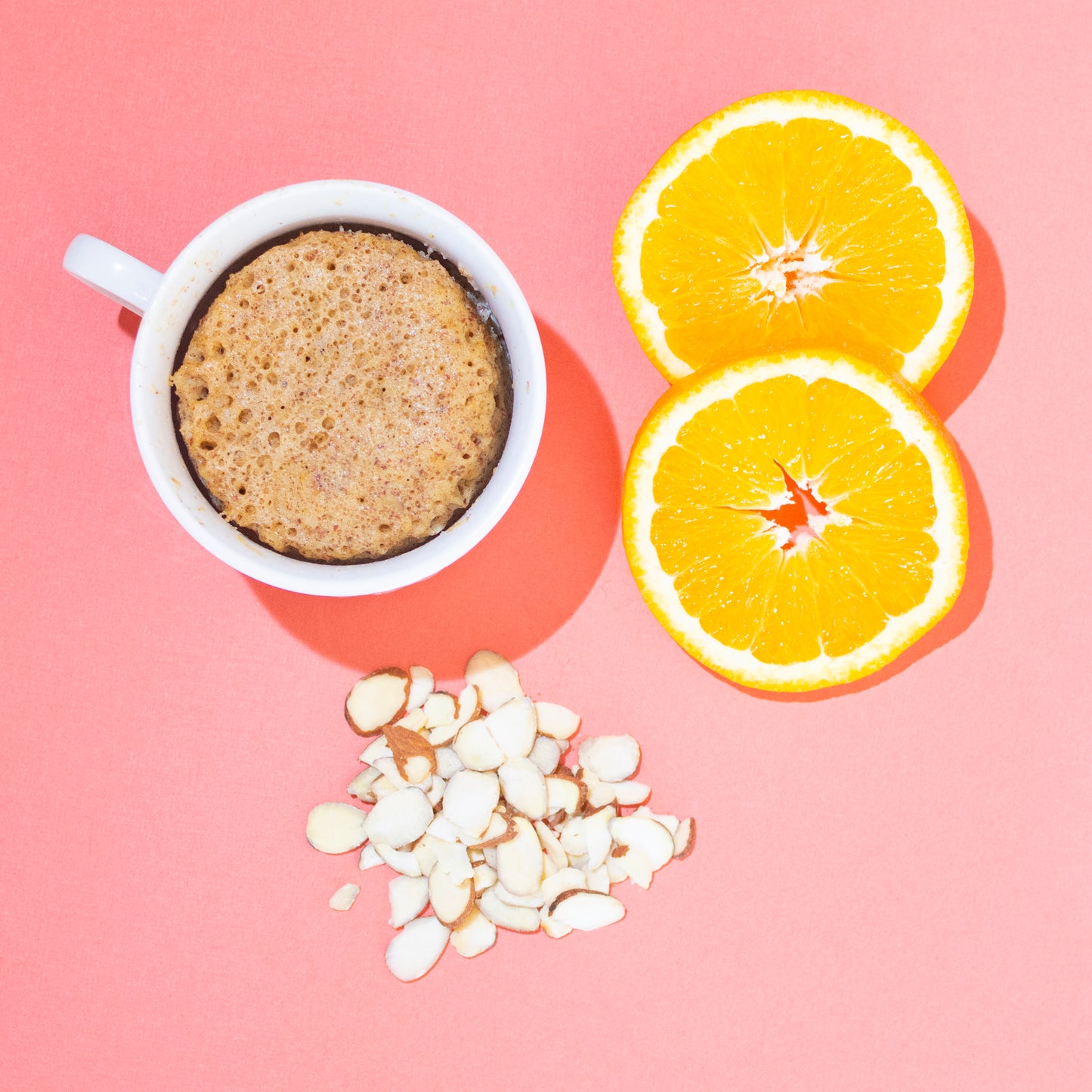 Keto Orange Almond Baking Mix (1-Pack) Low Carb, Low Sugar, Diabetic Friendly, Gluten Free