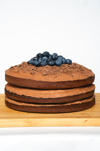 Chocolate/Brownie Bake Mix - 2.5lbs